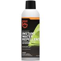 Sun And Water Shield Waterproofing Spray For Water Repellency And