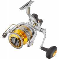 What did I do wrong? KastKing Sharky 3 Baitfeeder, spooled with a