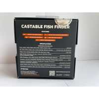 Best Castable Fish Finders 
