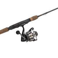 Best Ultralight Rod and Reel Combo 