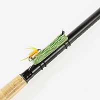 Wild Water Fly Fishing, 12 Foot Tenkara Rod, Combo Kit, Tenkara Flies 