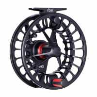 Piscifun Aoka Fly Fishing Reels with Cork/Teflon Disc Drag System 3 4 wt  Blue : : Sports & Outdoors
