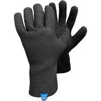 Palmyth Magnetic Convertible Mittens for Men Fleece Ice Fishing