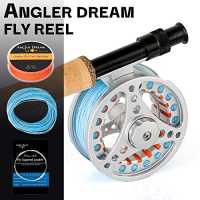 Best Ultralight Fly Fishing Reels 