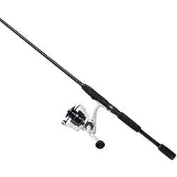 Best Ultralight Rod and Reel Combo 