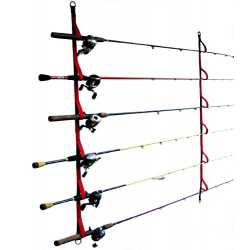 Best Fishing Rod Racks 