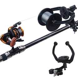Best Fishing Line Spooler Of 2020 Fishing Org