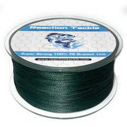 Piscifun - Onyx Braided Fishing Line - PU - Non-Stretch - Abrasion  Resistant - 450ft/900ft/500m - Tensile Strength 6lb & 150lb