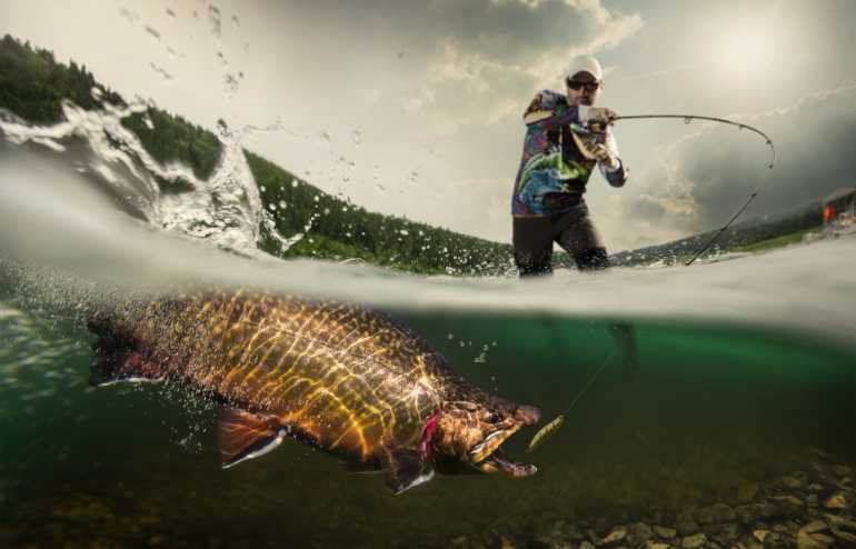 Texas Fly Fishing