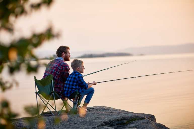 Fly Fishing Trips
