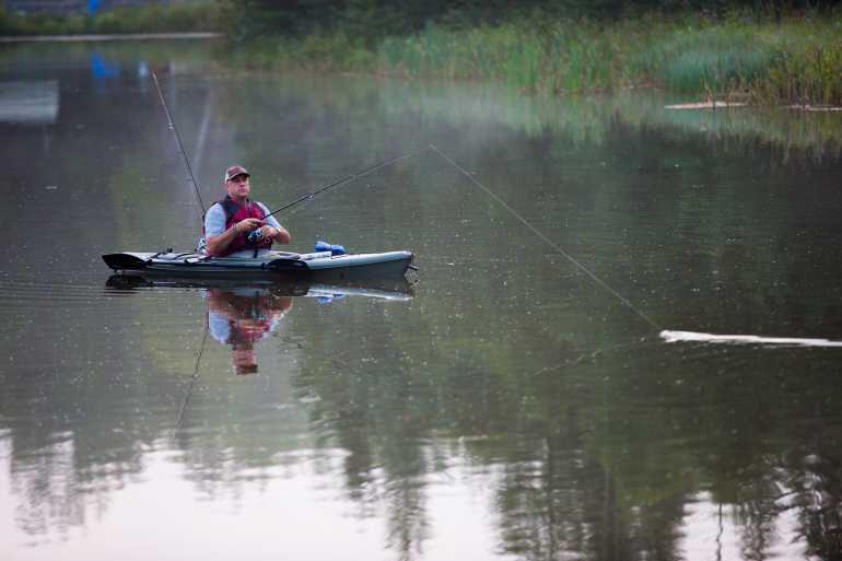 Bass Fishing Central Florida Guide