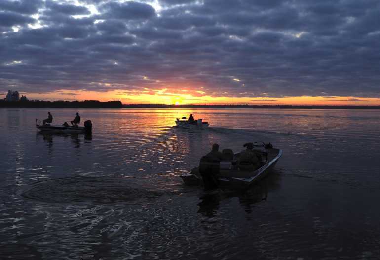 Sports Fishing in South Florida