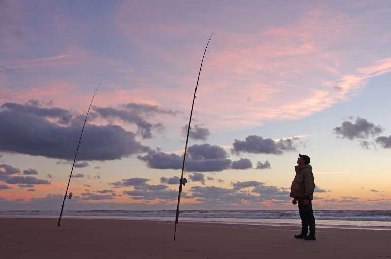 Deep Sea Fishing: Knowing Your Tides