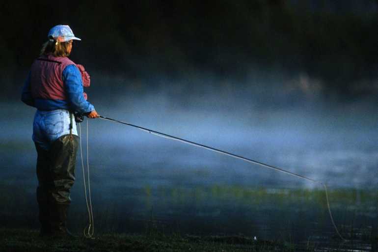 Top 20 Bass Fishing Tips