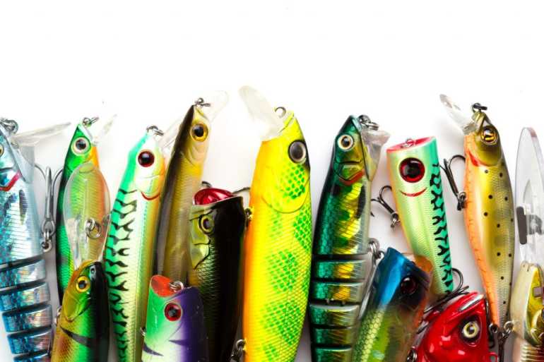 Fishing With Jigs