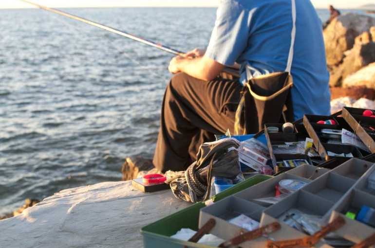 A Beginners Guide to Fishing