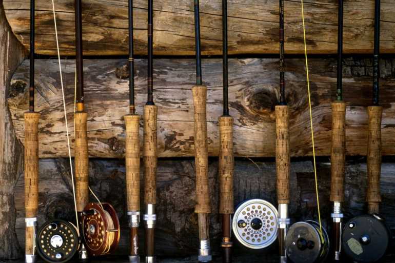 Top 10 Pieces Of Fly Fishing Gear