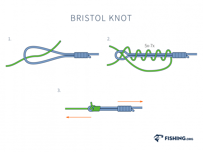 Bristol Knot