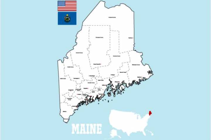 Maine Fishing Licenses, Laws, and Regulations –