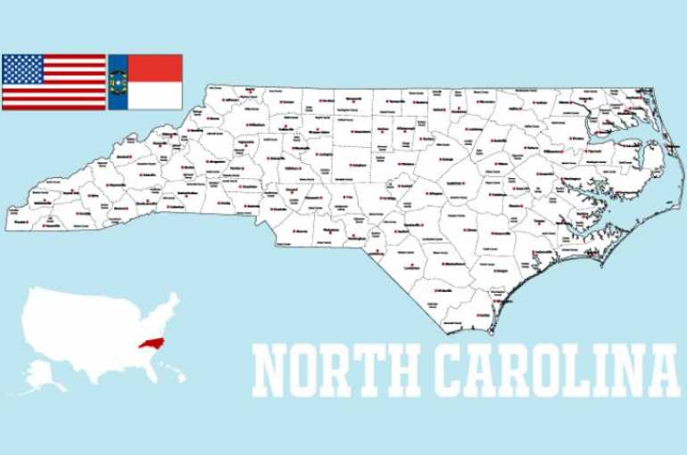 North Carolina Fishing Licenses, Laws, and Regulations –