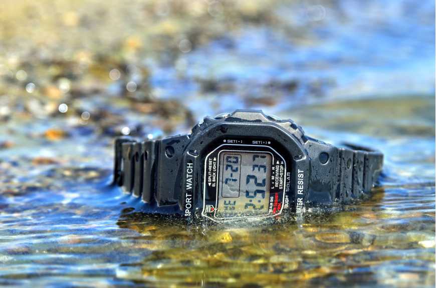 Best Fishing Watches of 2020