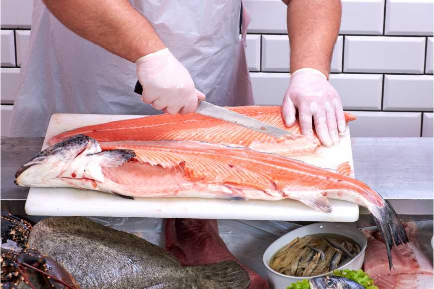 How to survive: Choose the best fillet knife for preparing fish – Survival  Common Sense Blog