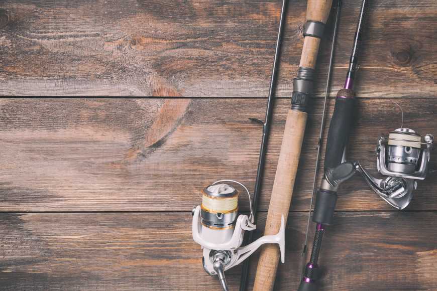 Testing the Shakespeare Micro Series Spinning Rod and Reel Combo 