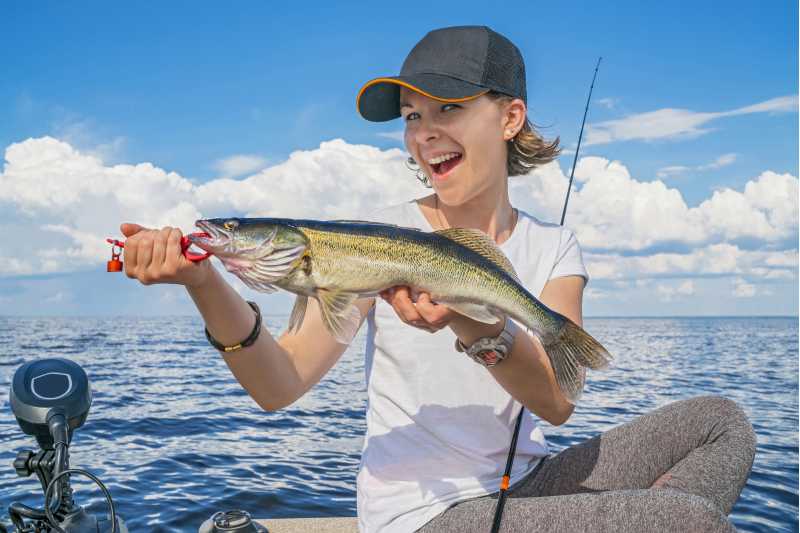 KastKing Floating Fish Lip Gripper, Sports Equipment, Fishing on
