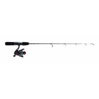 Best Ice Fishing Rod and Reel Combo 